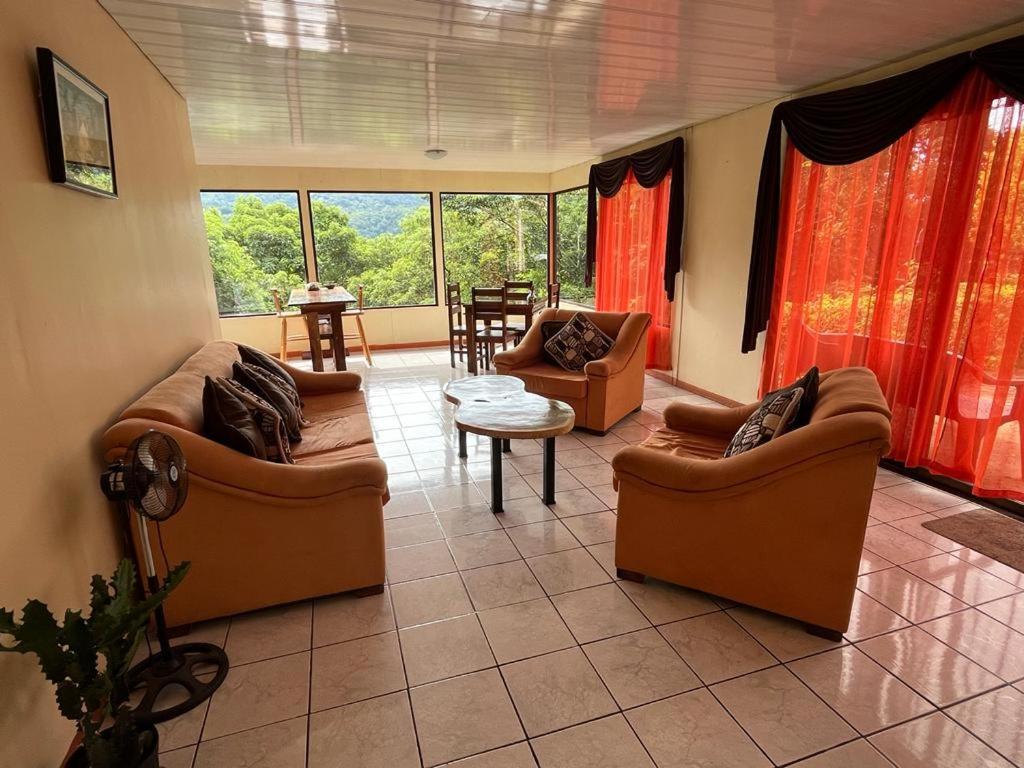 La Casa Bonita Monteverde