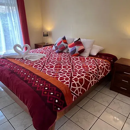 Apartamento La Casa Bonita Monteverde Exterior foto