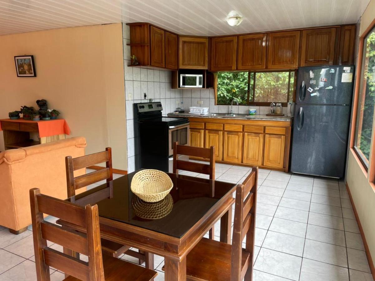 La Casa Bonita * Monteverde