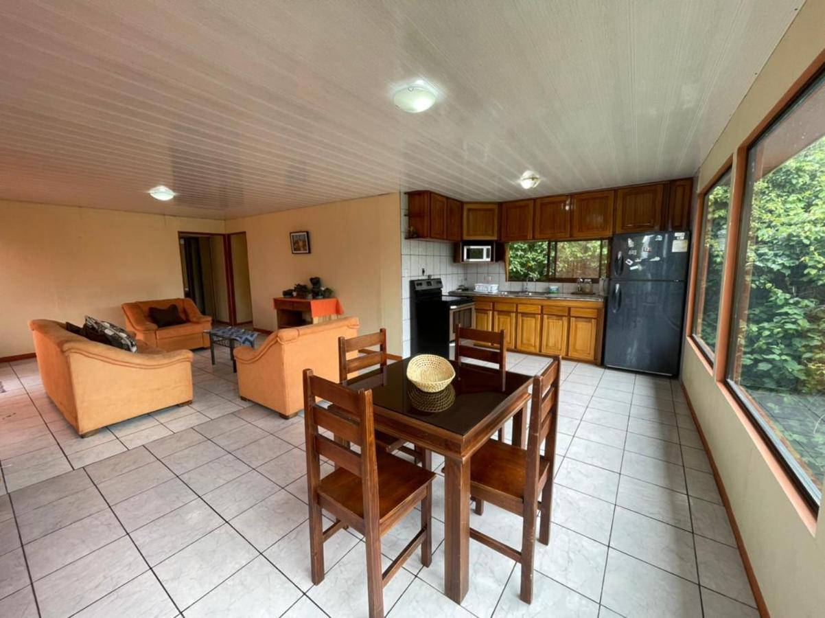 La Casa Bonita Monteverde