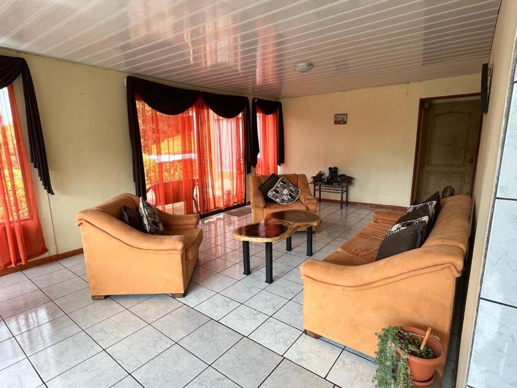 Apartment La Casa Bonita