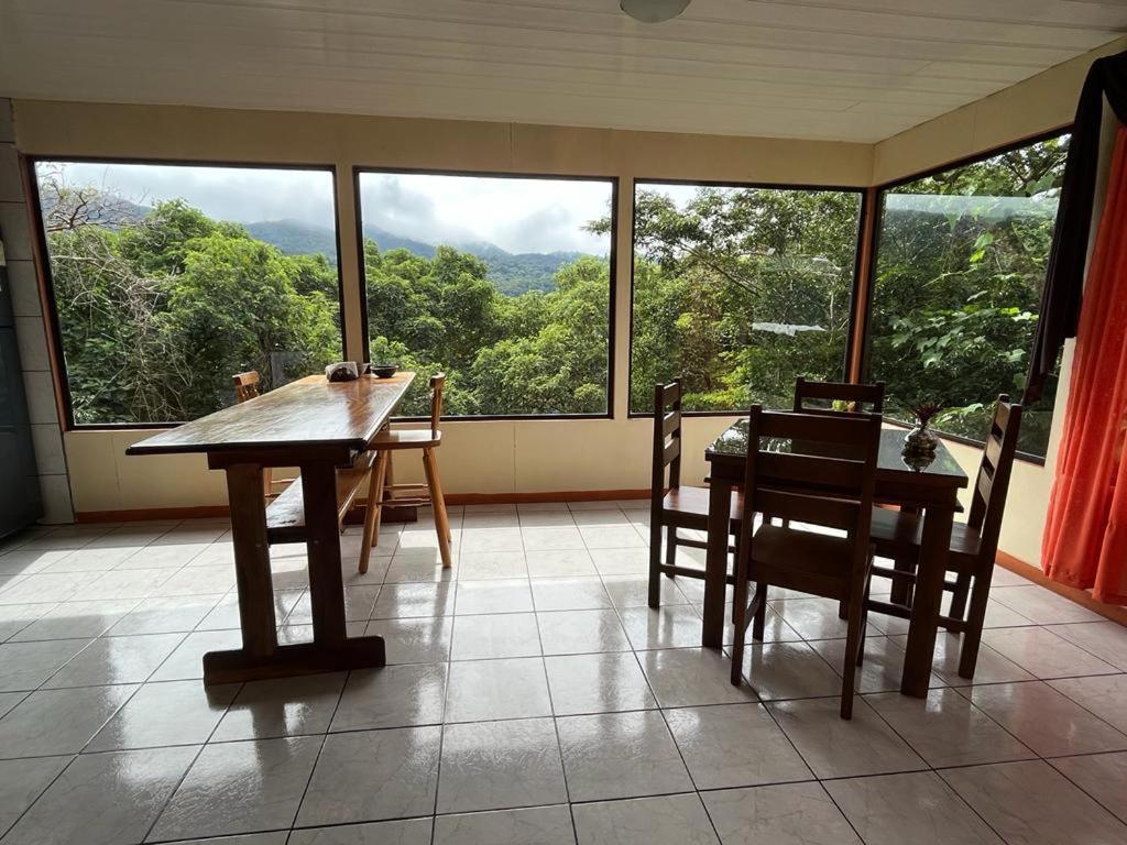 Apartment La Casa Bonita
