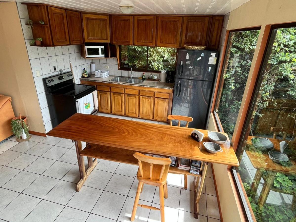 La Casa Bonita Apartment Monteverde