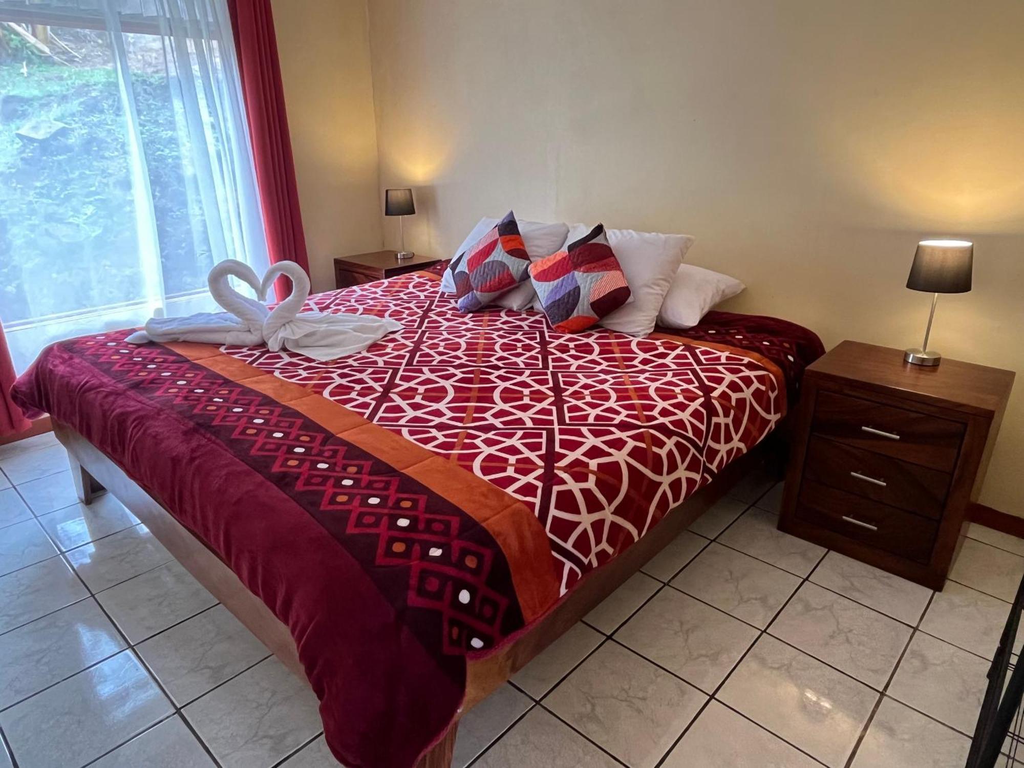 La Casa Bonita Apartment *