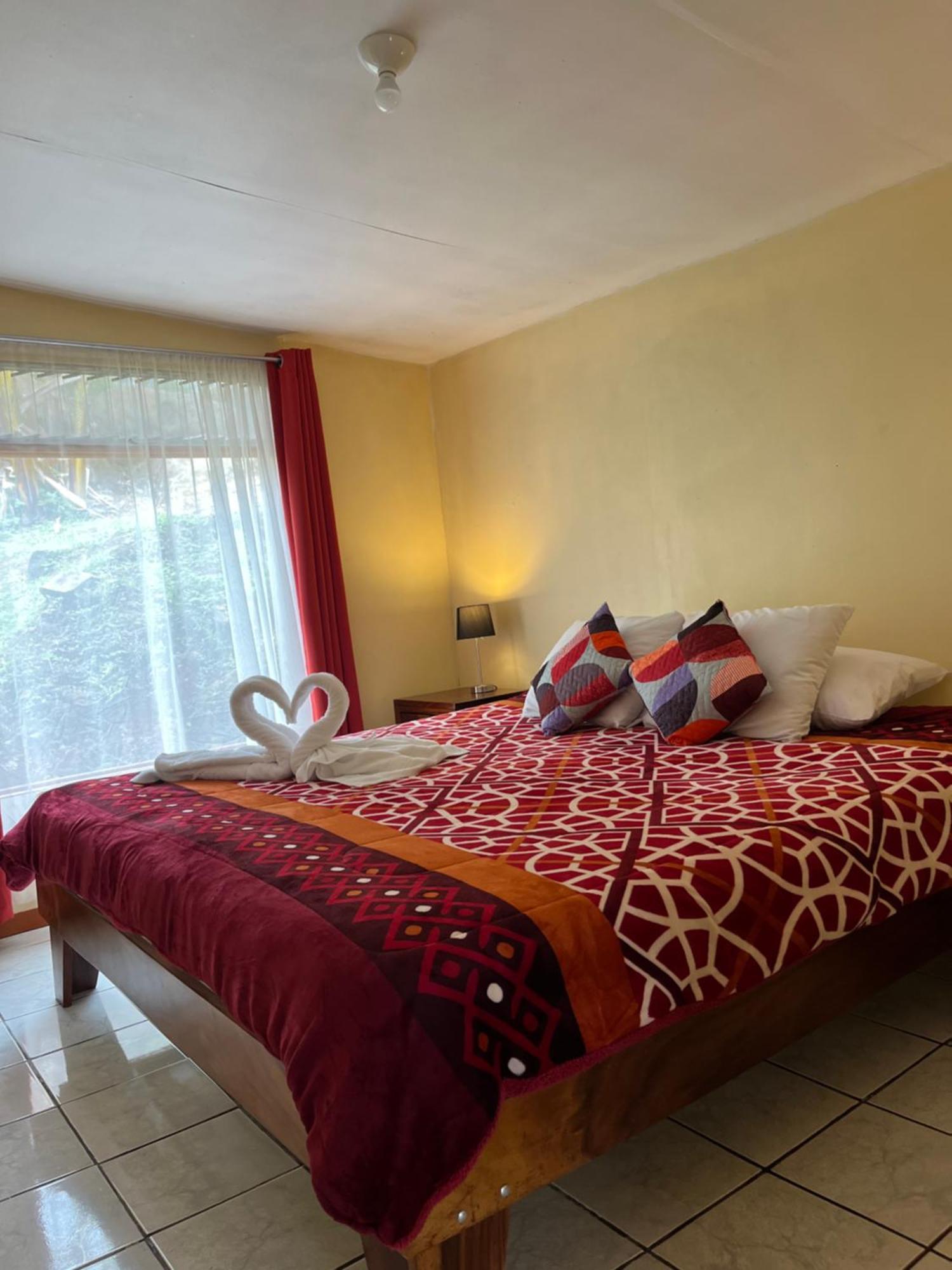 La Casa Bonita Monteverde